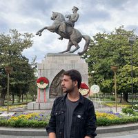 Alperen Güven's Photo