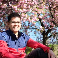 Фотографии пользователя Stephen Santoso