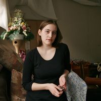 Leyla Abaeva的照片