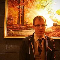 Photos de Andy Bunting