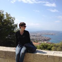 Alina Vladimirova's Photo