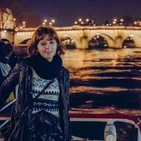 Mariangela Lillo的照片