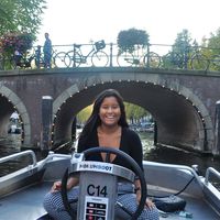 Carolina Vargas Romero's Photo