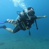 Jose Alberto Calvo's Photo