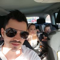 Victor Pascovski's Photo