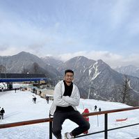 Krehl Pereira的照片