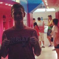 Sergei Pelletier's Photo