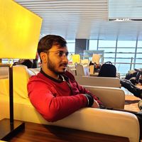 Harsh Vibhanshu的照片