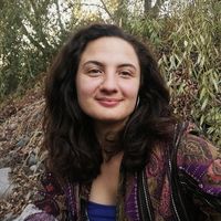 Pía Cumsille Núñez's Photo