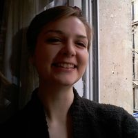 Orane Stalpers's Photo