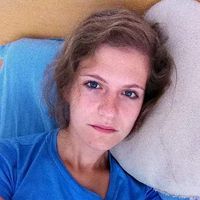 Rebecca Nicklaus's Photo