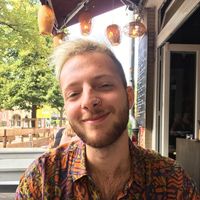 Jerom Goldstein's Photo