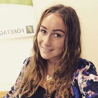 Moa Berglund's Photo