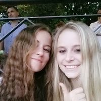 Alicia Noemi's Photo