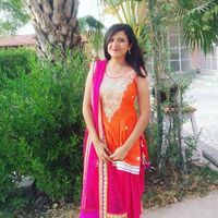 Sania Seervi's Photo