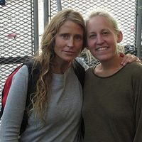 Anna Hallin的照片