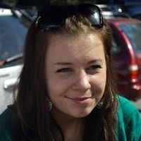 Ksenia Savchenko's Photo