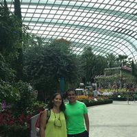 Cristian Santander's Photo