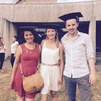 BEILLARD Manon的照片