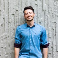 Arthur Rizzo's Photo