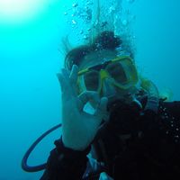 Bibi Laerke的照片