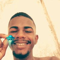 Gerson Santana的照片