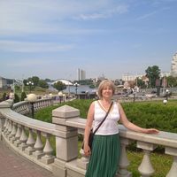 Valia & Vladimir Lukashuk's Photo