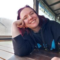 Viktorija Kviklytė's Photo