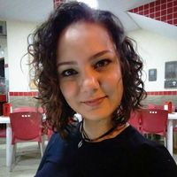 Clarice Melo's Photo