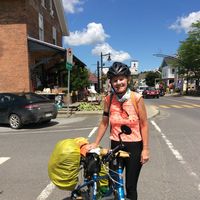 Cécile Fournier's Photo