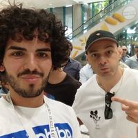 Marino Molfetta's Photo