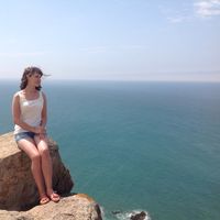 Julia Sorokina的照片