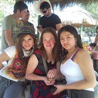 Fotos von Anyhela Azcarate