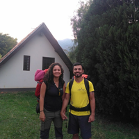 Adélis e Vander's Photo