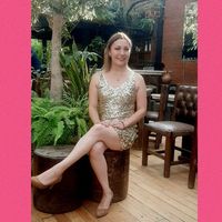 Cristina Sanchez的照片