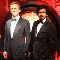 Anurag Srivastava's Photo