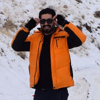 Mohammad zand's Photo