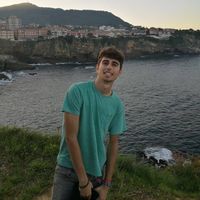 Zdjęcia użytkownika David Garcia Romero