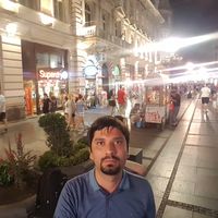 Hadi Ashrafi的照片