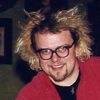 M. Scott Ault's Photo