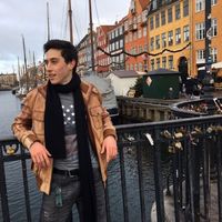 Joao Oliveira's Photo