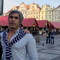 Fernando Ferre's Photo