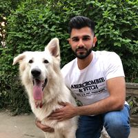 Danial Khan的照片