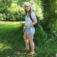 Emilee Sillysak的照片