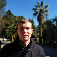 Fotos von Nikita Elovskikh