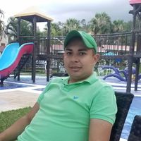 Darwin Ramirez's Photo
