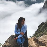 Vianca Arce Mendoza的照片