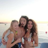 Clare Chapman的照片