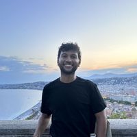 Jean Paul Garcia's Photo