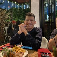 Fariz Muhammad's Photo